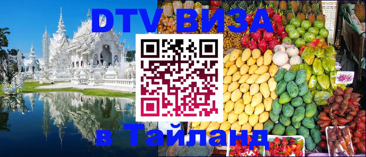 Оформление DTV визы под ключ: стоимость и тарифы, только загранпаспорт - Смоленск  04.12.2025 